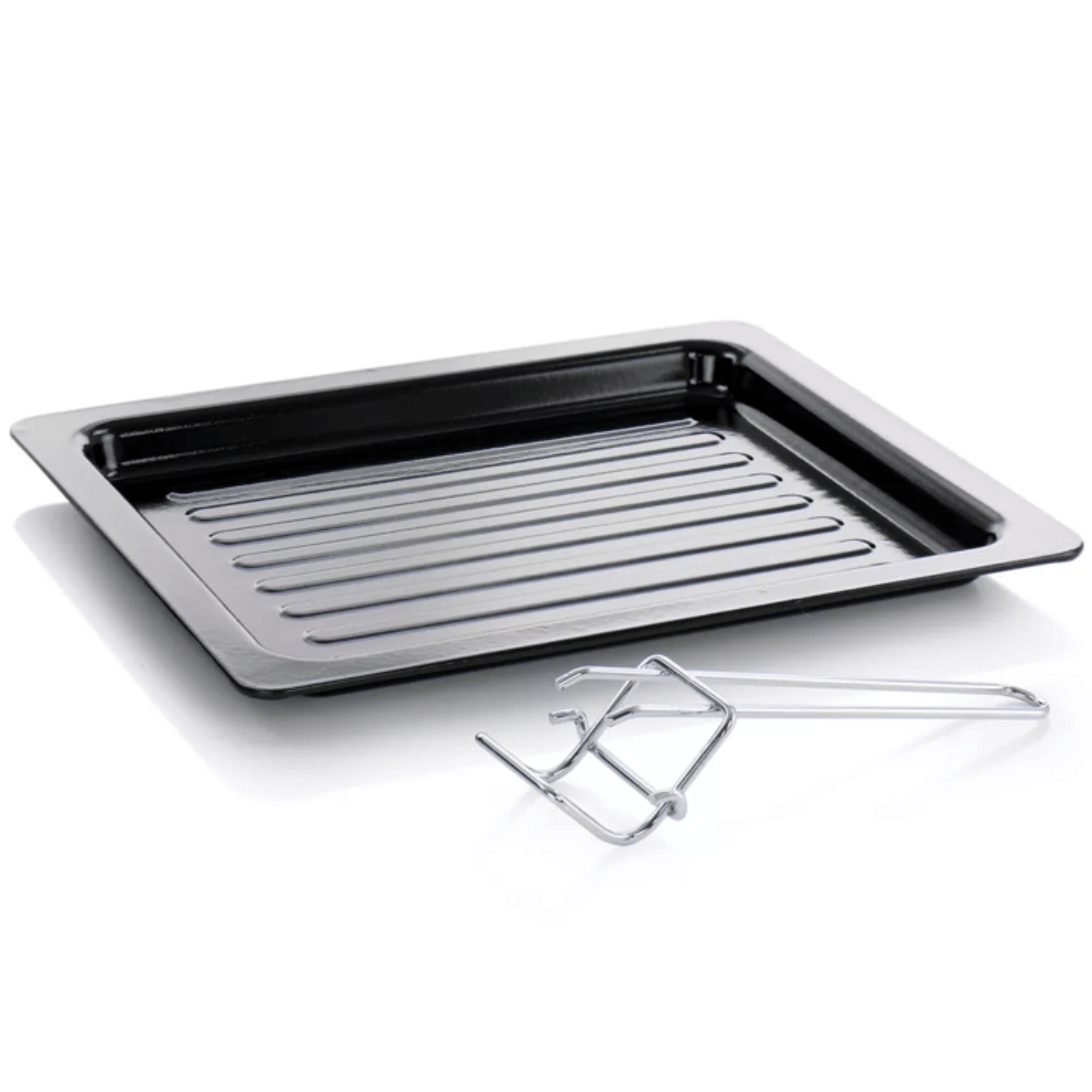 Better Chef 20-Liter 6-Slice Toaster Oven Broiler