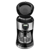 Black & Decker 12-Cup Programmable Coffeemaker - REFURBISHED