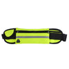 Sports Running Belt and Travel Fanny Pack for Jogging, Cycling and Outdoors with Water Resistant Pockets