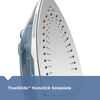 Black & Decker Easy Steam Compact Lightweight Iron - REFURBISHED