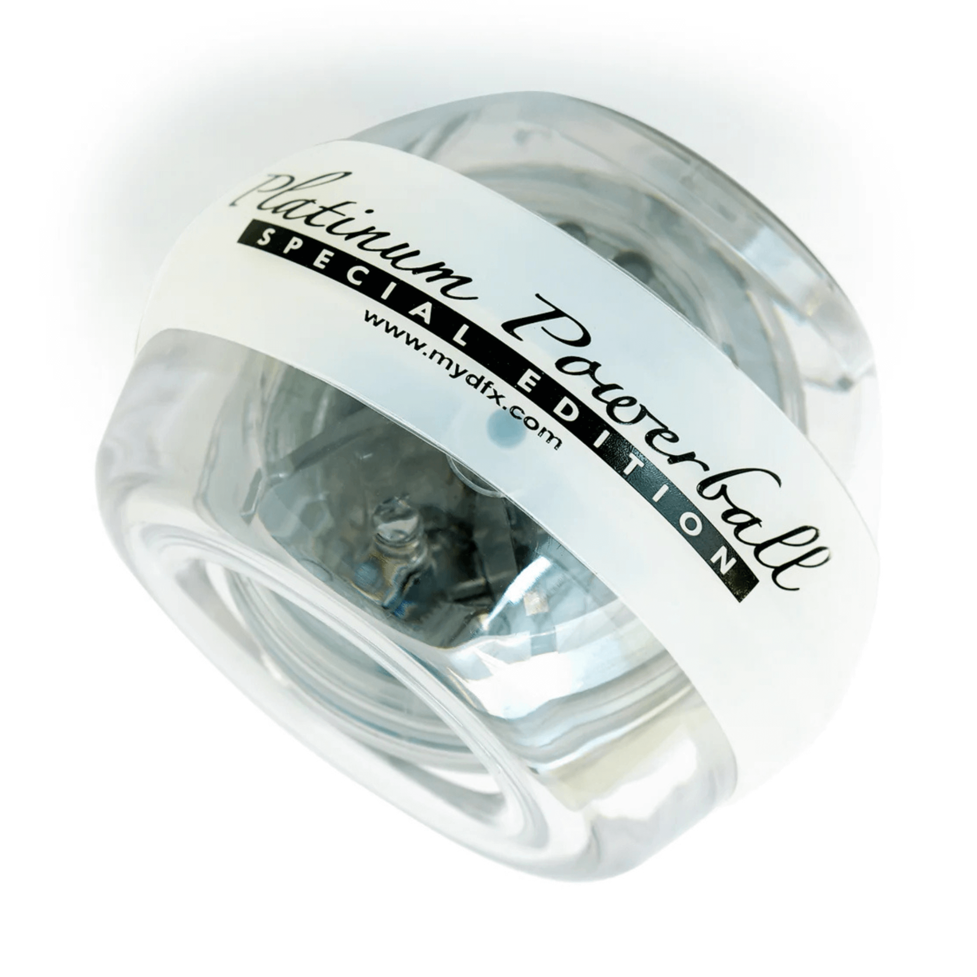 DFX Powerball Platinum Edition Resistance Trainer