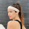 The Runner Sweat-Wicking Headband for Fitness and Sports