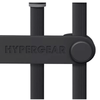 HyperGear Flexi PRO USB to USB-C Cable 4ft