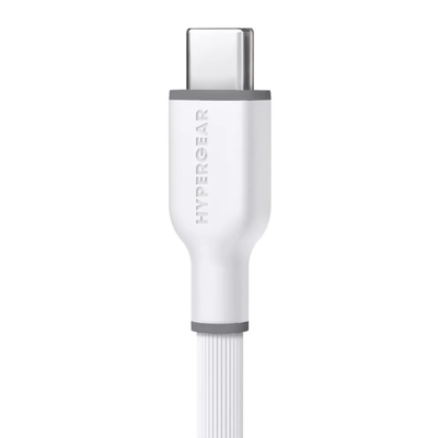 HyperGear Flexi PRO USB-C to USB-C Cable 15ft