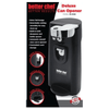 Better Chef Deluxe Tall Electric Can Opener - REFURBISHED
