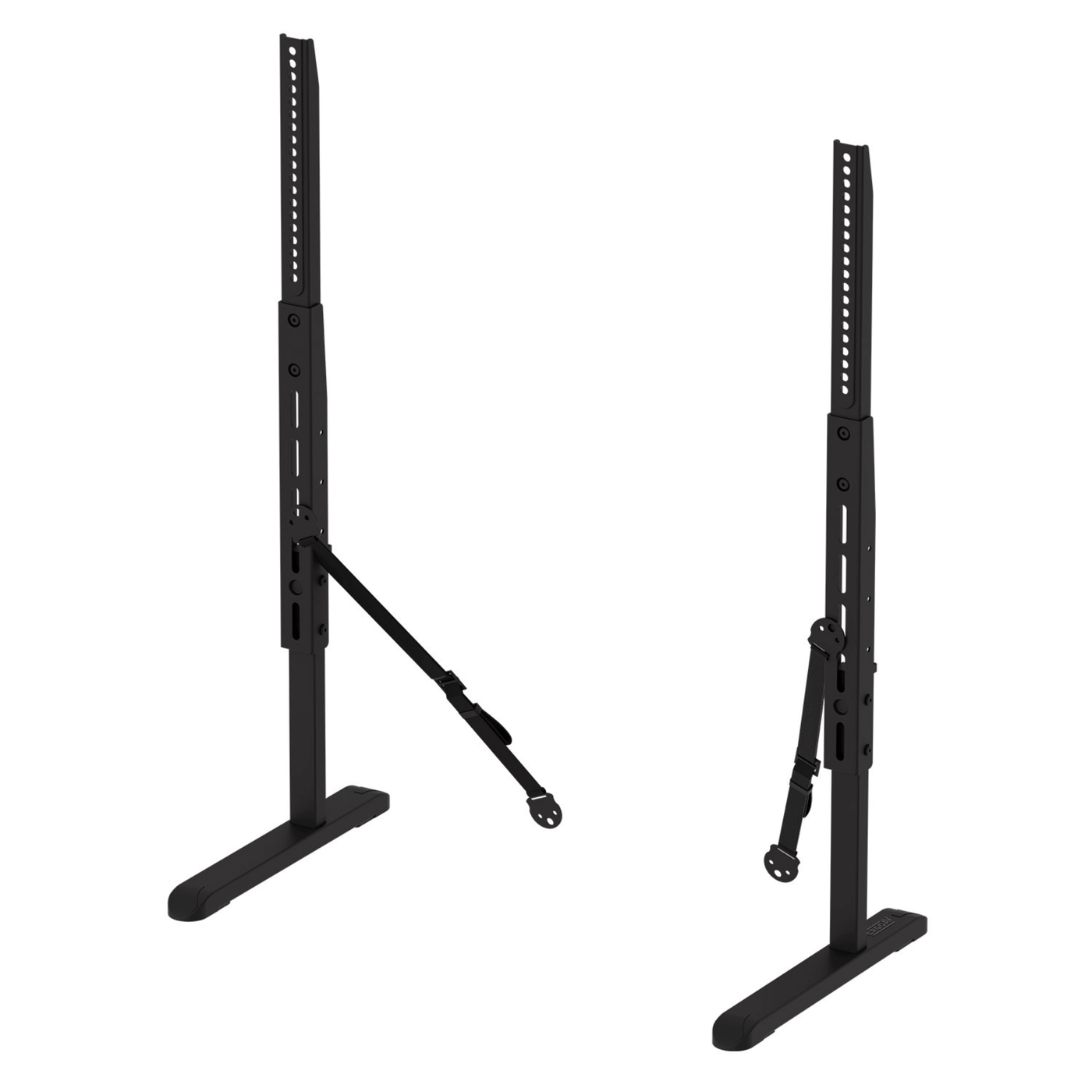 ErgoAV Universal TV Legs for 37" to 77" TVs