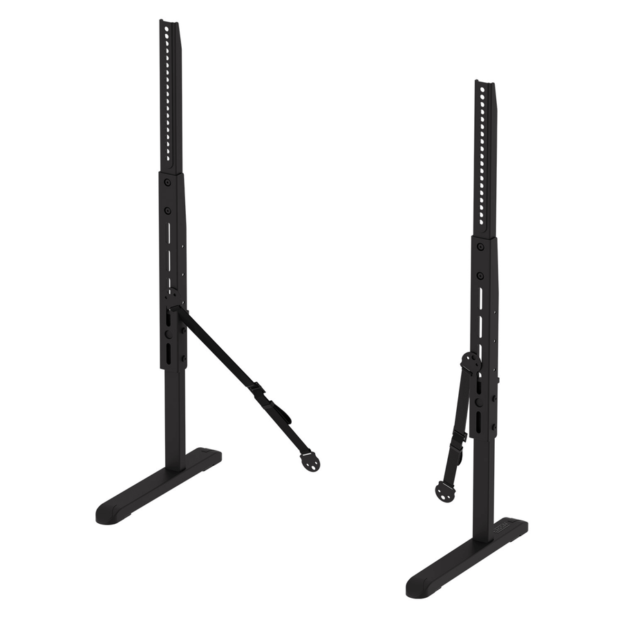 ErgoAV Universal TV Legs for 37" to 77" TVs