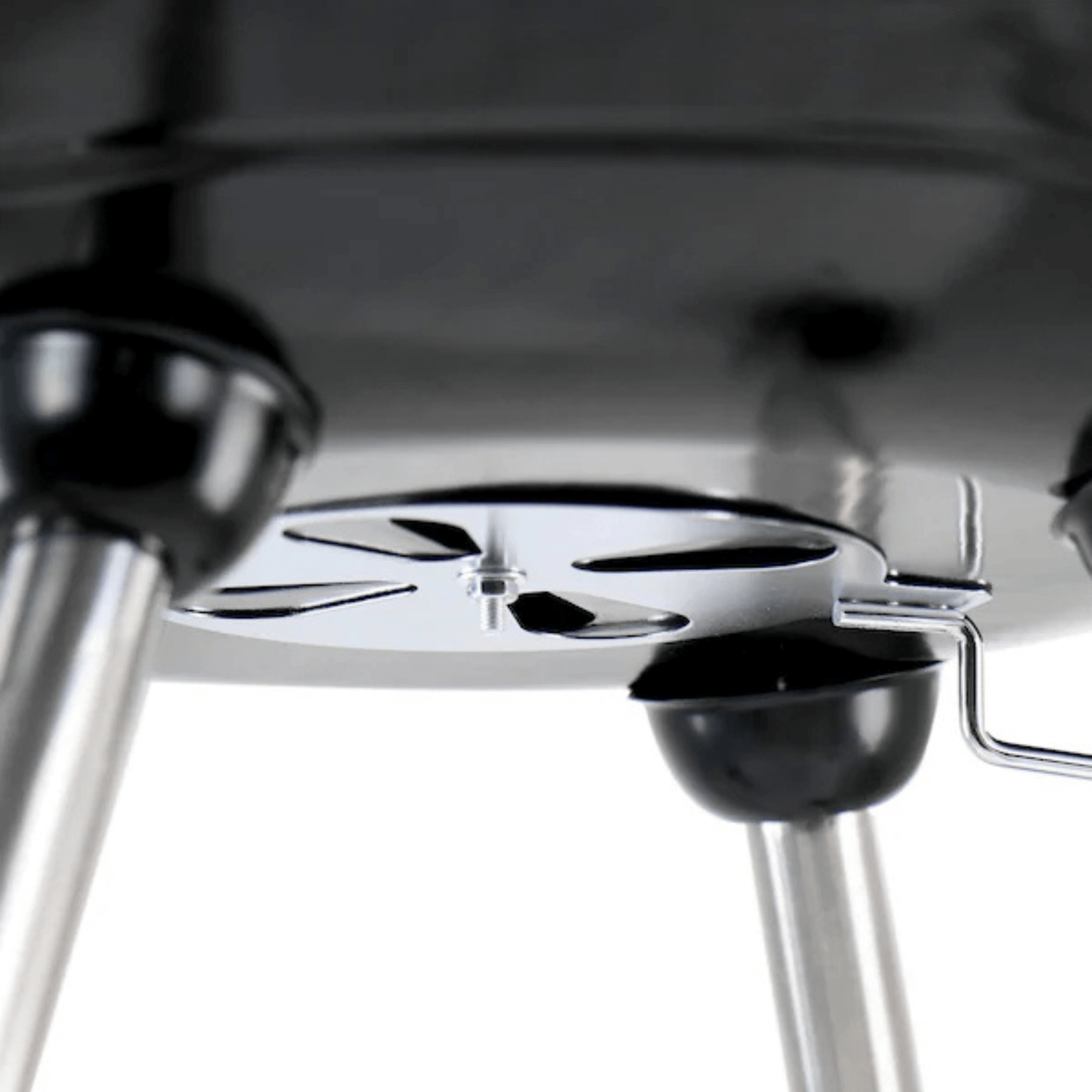 Better Chef 22" Barbeque Grill