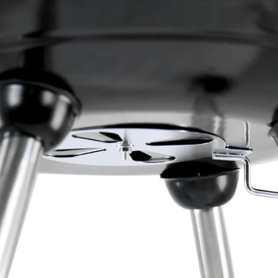 Better Chef 22" Barbeque Grill