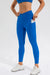 JupiterGear High-Waisted Leggings with Pockets