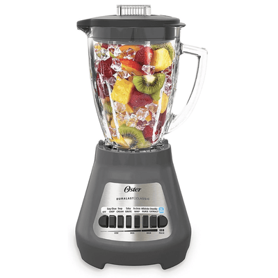 Oster Classic 8-Speed Glass Jar Blender