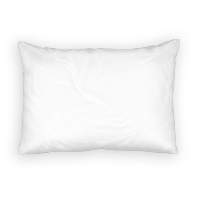 PimsArt Amber Tiger Jungle Scene Pillow Sham From Original Painting