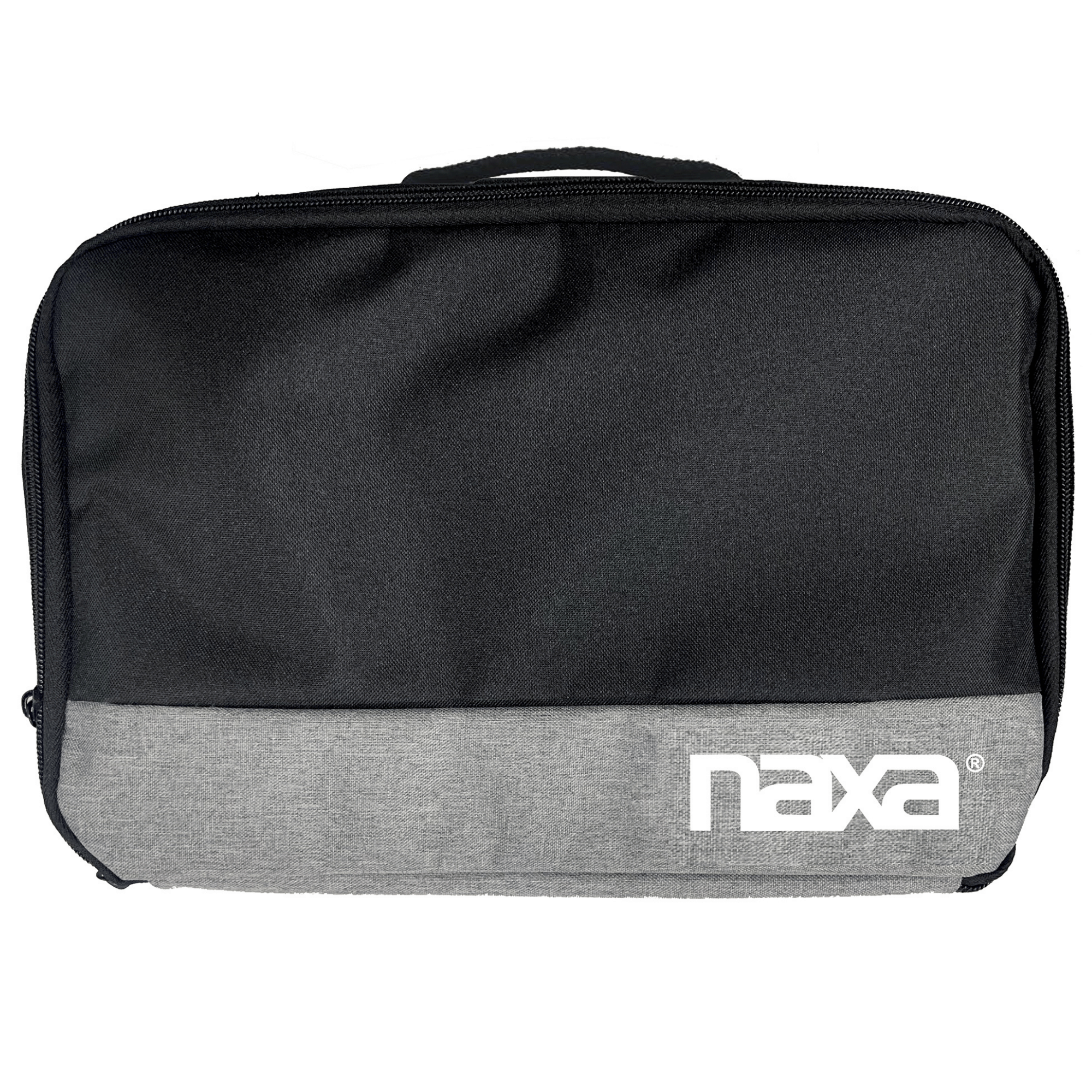 Naxa 150" Home Theater LCD Projector Combo - Refurbished