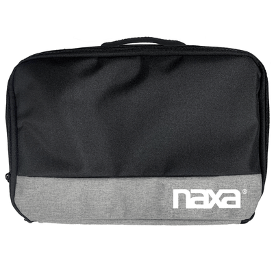 Naxa 150" Home Theater LCD Projector Combo - Refurbished