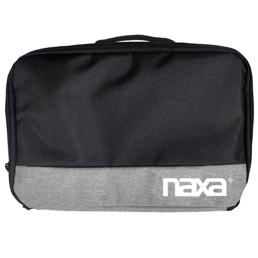 Naxa 150" Home Theater LCD Projector Combo - Refurbished