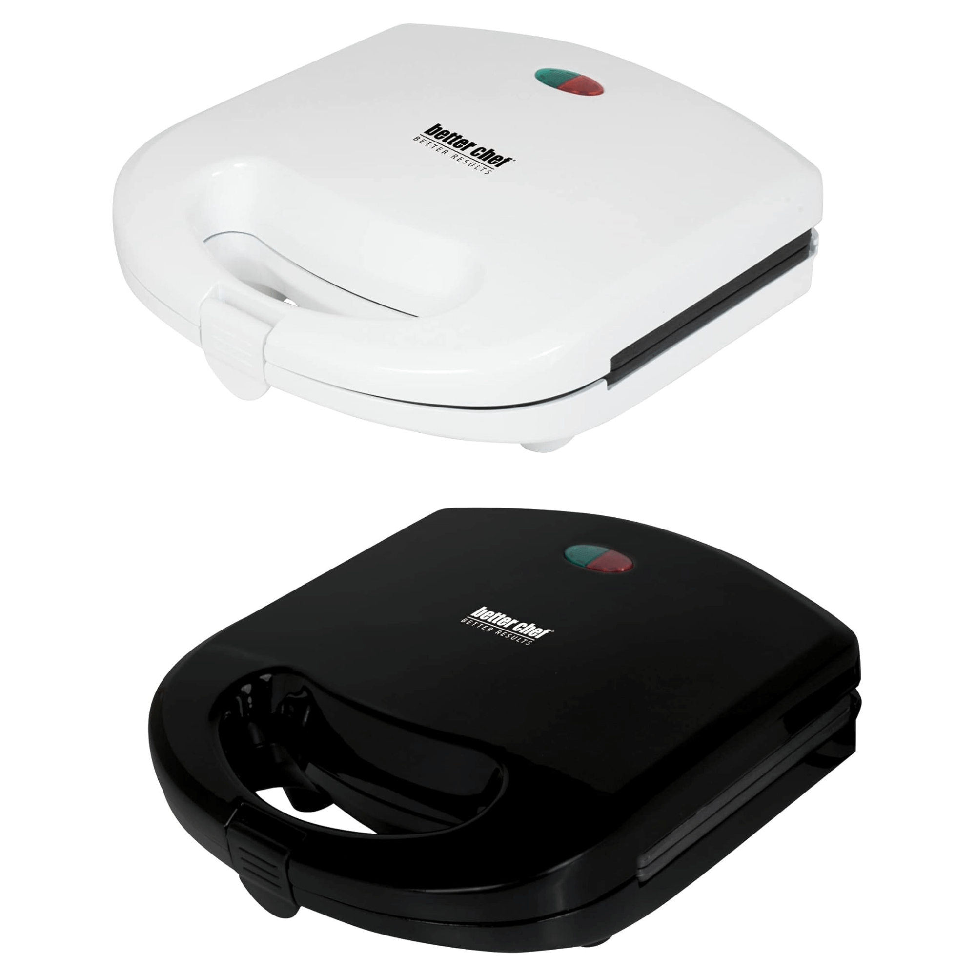 Better Chef Non-Stick Basic Panini / Contact Grill