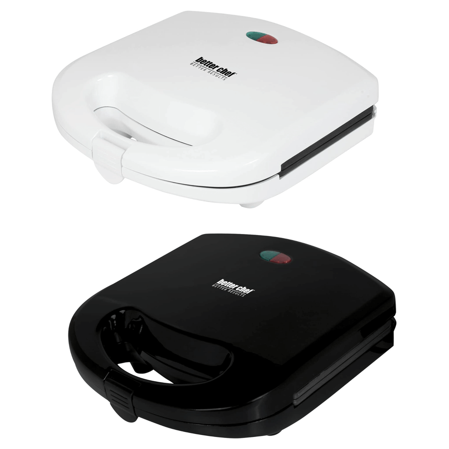 Better Chef Non-Stick Basic Panini / Contact Grill