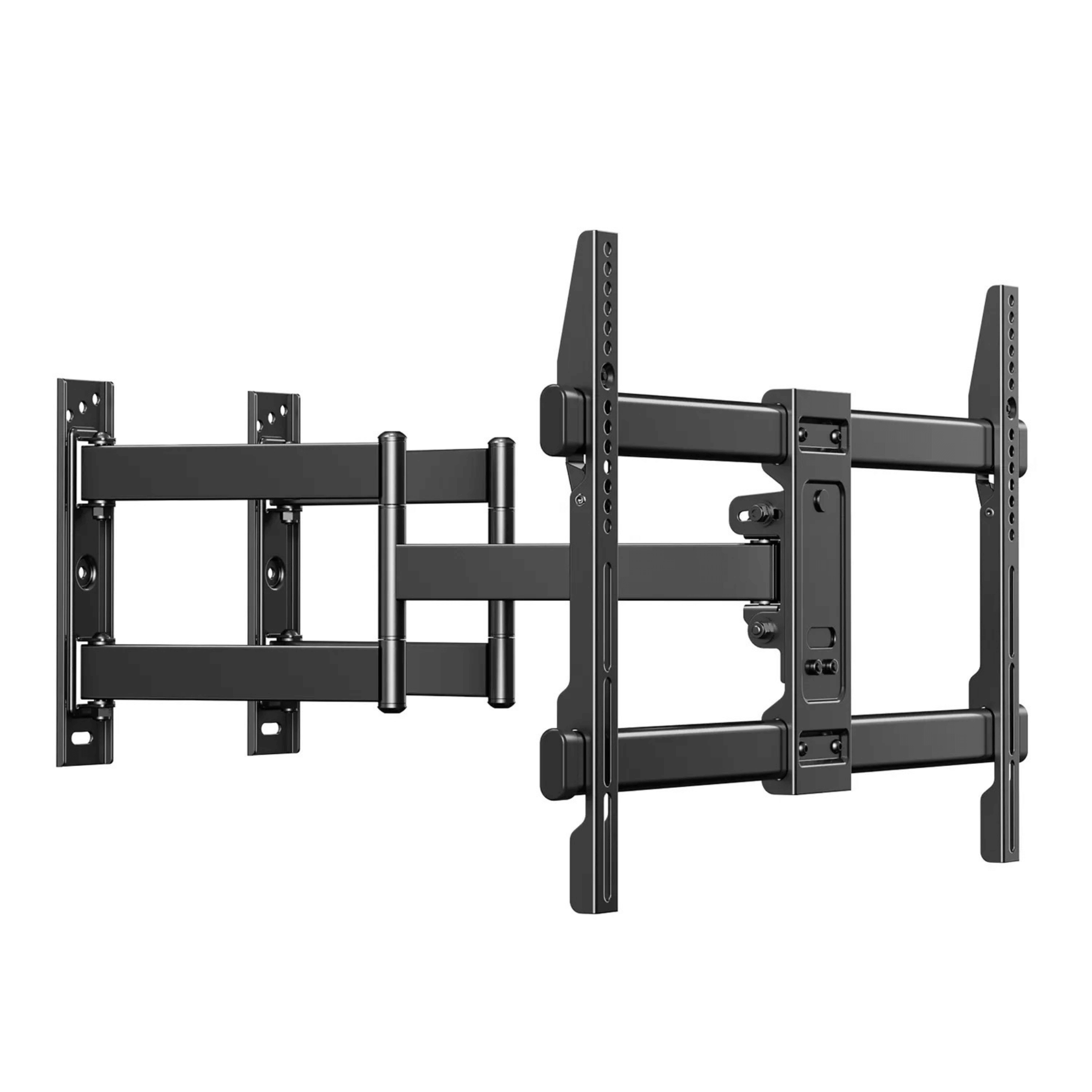 ErgoAV Corner Mount for TVs 40" to 65"
