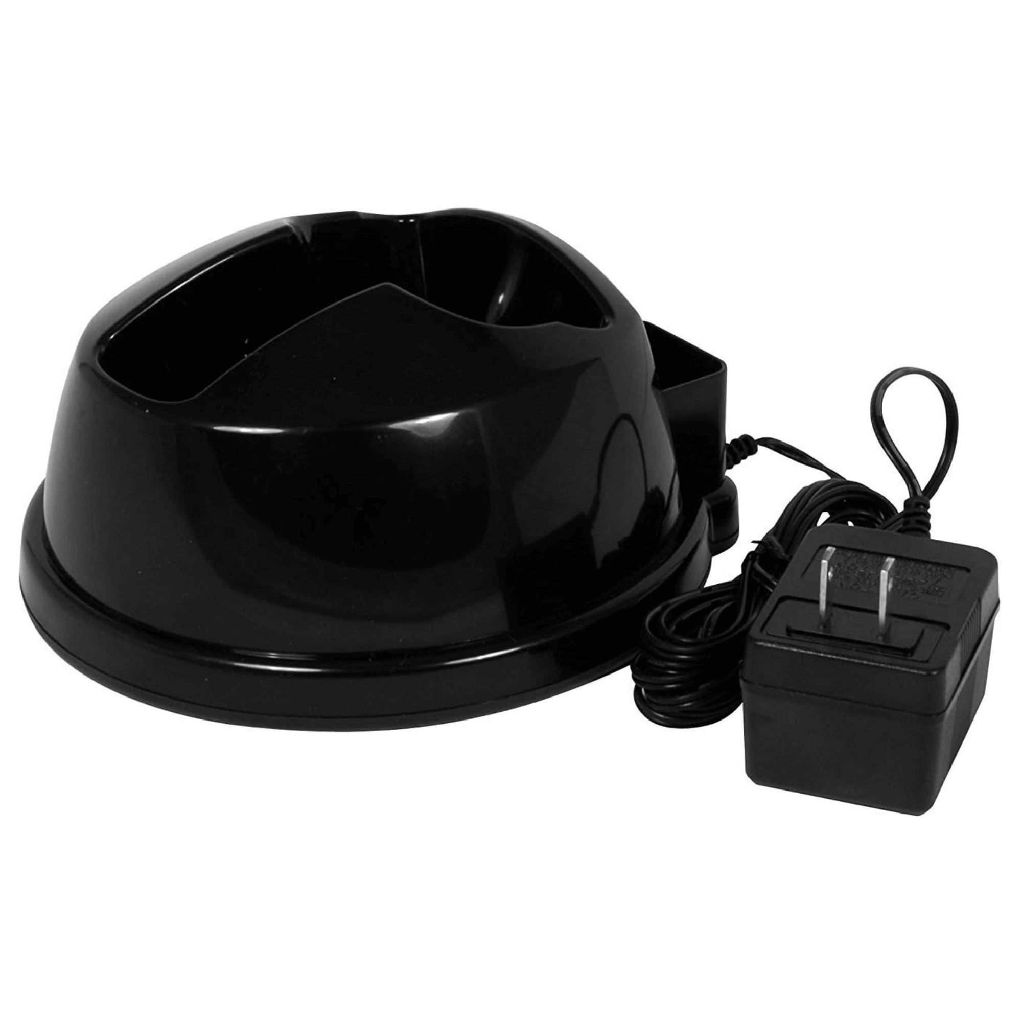 Impress GoVac Handheld Vacuum w Charging Base - REFURBISHED