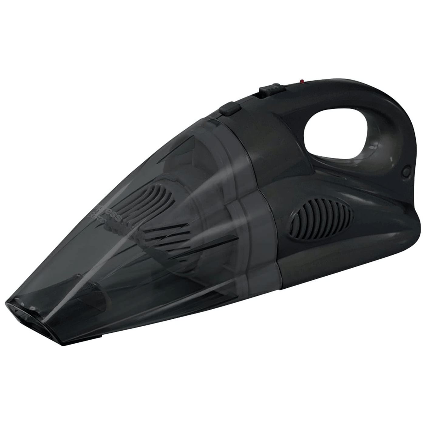 Impress GoVac Handheld Cordless Vacuum Cleaner - REFURBISHED