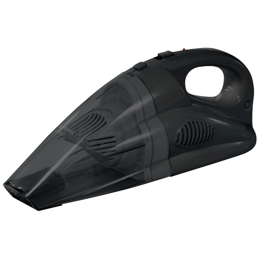 Impress GoVac Handheld Cordless Vacuum Cleaner - REFURBISHED