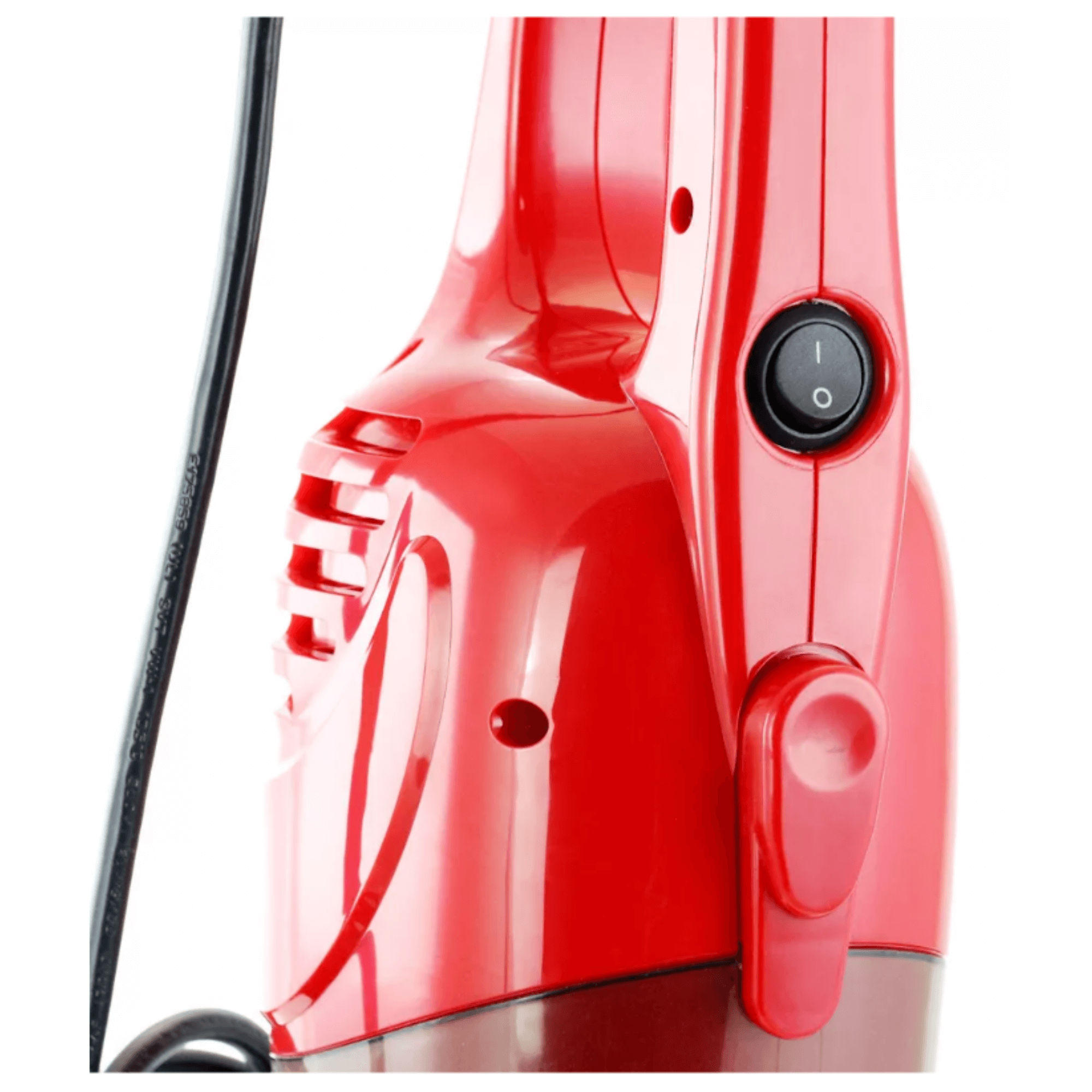 Impress GoVac 2-in-1 Upright Handheld Vacuum - REFURBISHED