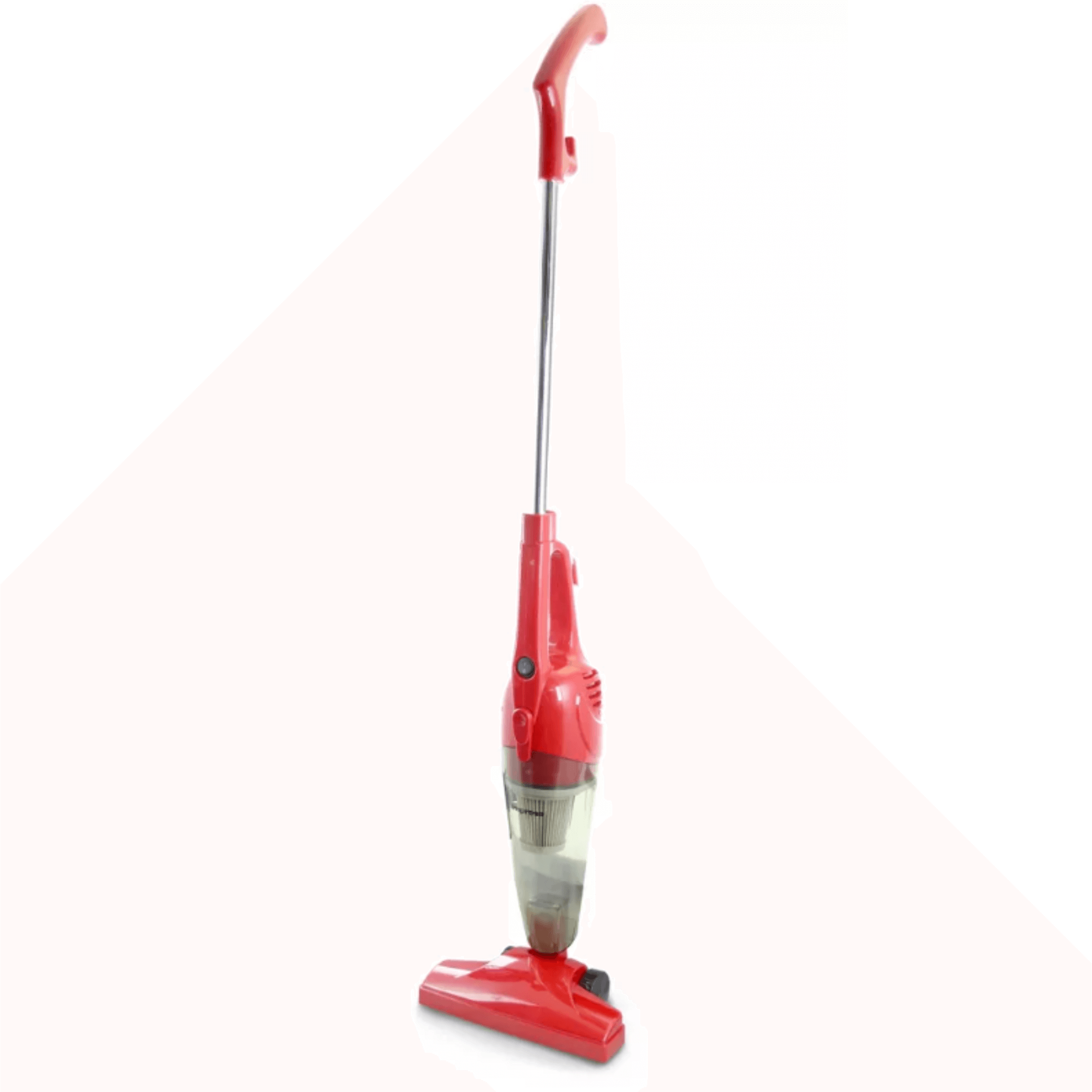 Impress GoVac 2-in-1 Upright Handheld Vacuum - REFURBISHED
