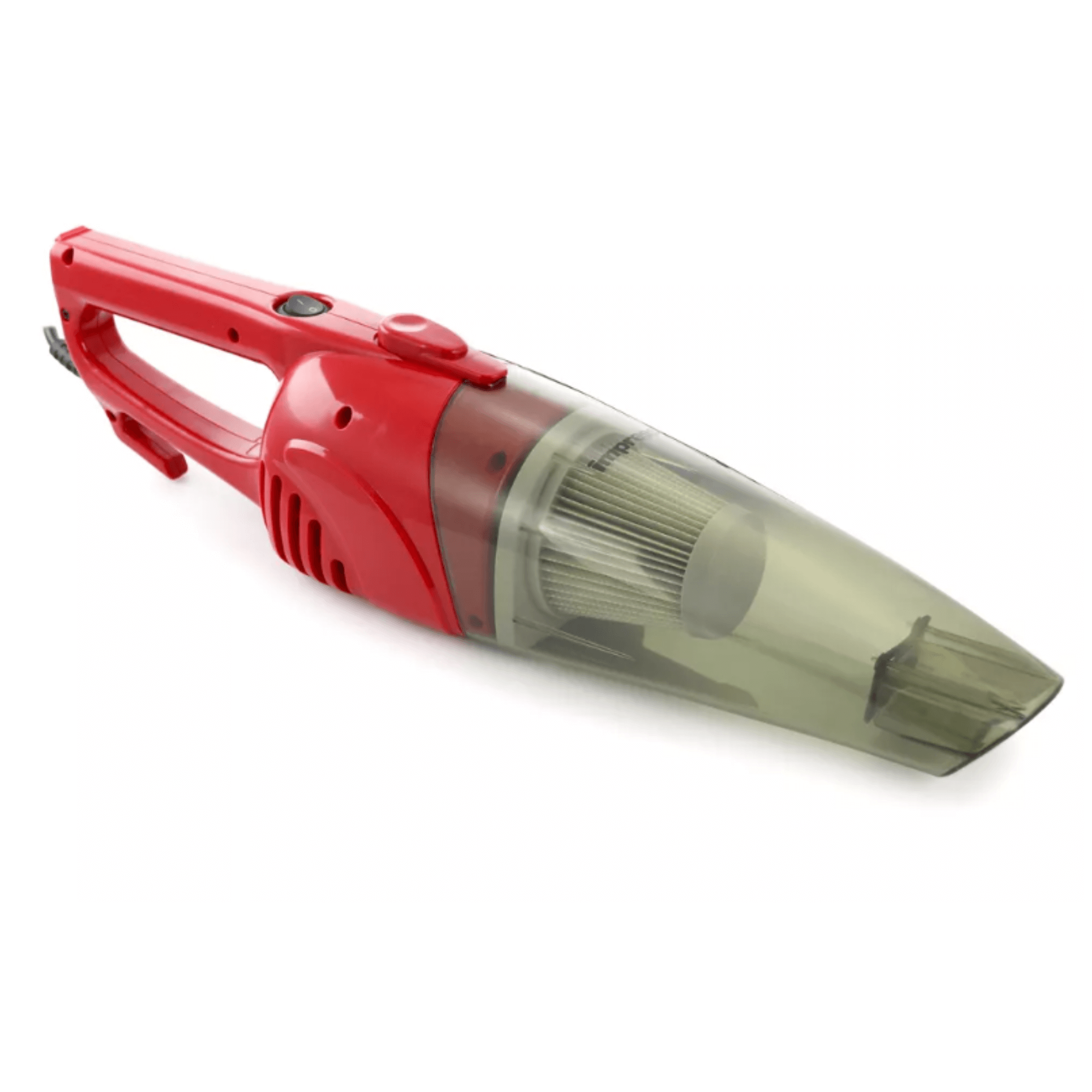 Impress GoVac 2-in-1 Upright Handheld Vacuum - REFURBISHED