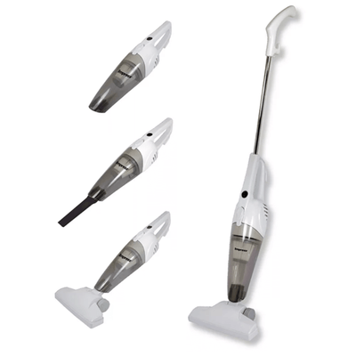 Impress GoVac 2-in-1 Upright Handheld Vacuum - REFURBISHED