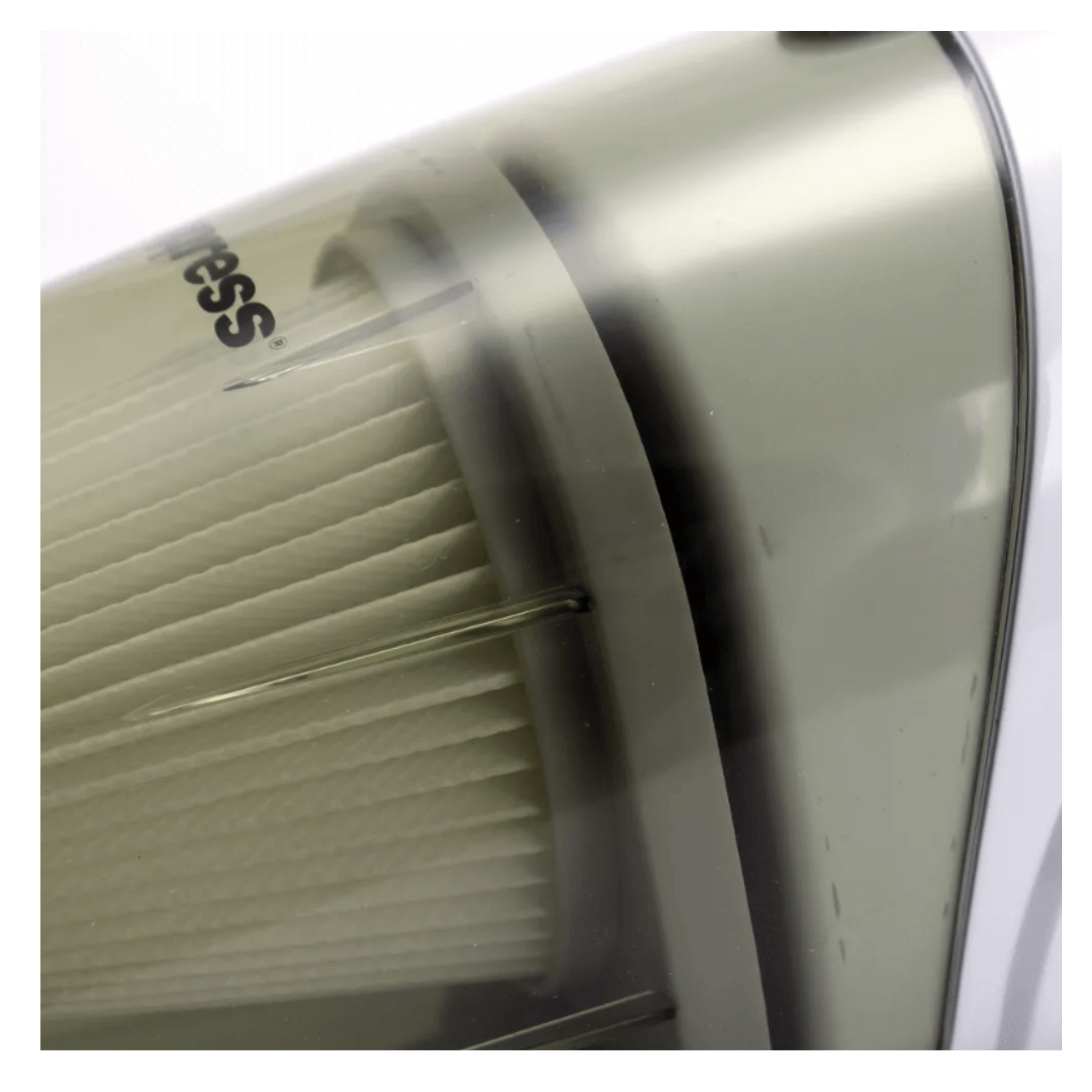 Impress GoVac 2-in-1 Upright Handheld Vacuum - REFURBISHED