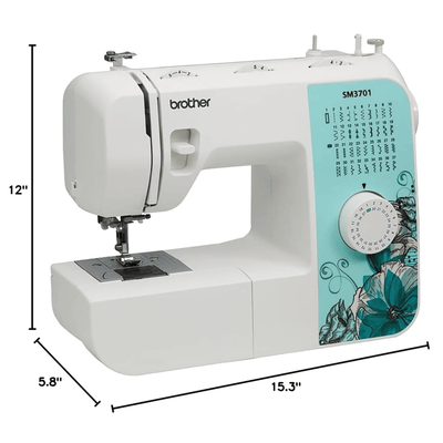 Brother 37-Stitch Sewing Machine