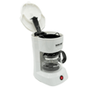 Better Chef 4-Cup Coffeemaker with Grab-A-Cup Feature - REFURBISHED