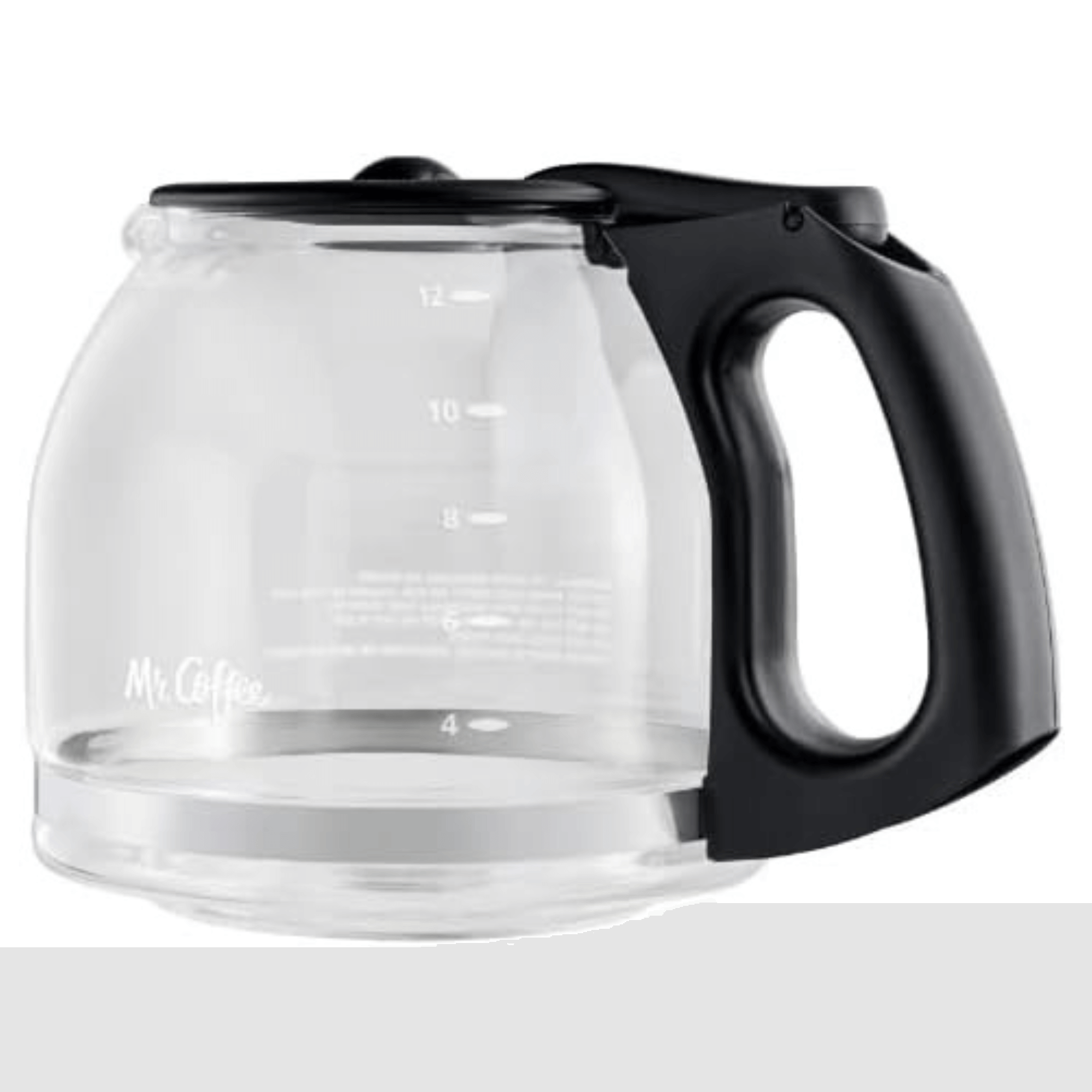 Mr. Coffee 12-Cup Programmable Coffeemaker with Rapid Brew - REFURBISHED