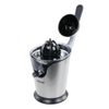 Better Chef High Power Deluxe Stainless Steel Electric Citrus Juice Press