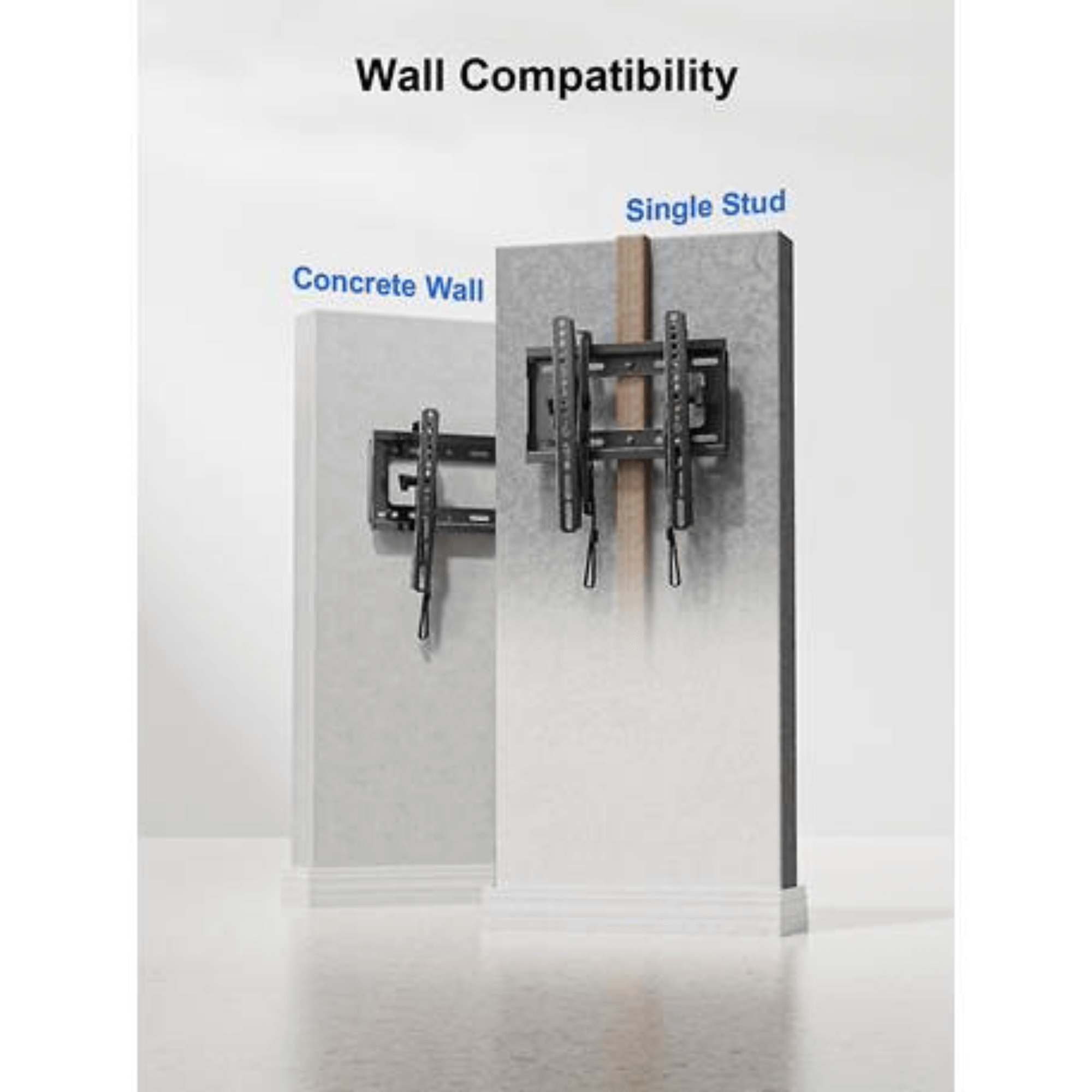 ErgoAV Tilt Mount for TVs 23" to 32"