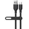 HyperGear Flexi PRO USB to USB-C Cable 4ft