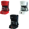 Better Chef 4-Cup Coffeemaker with Grab-A-Cup Feature - REFURBISHED