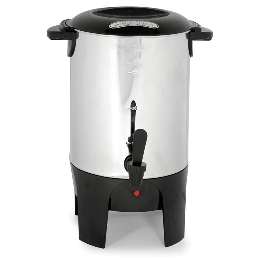 Better Chef 10 to 30 Cup Coffee Maker - REFURBISHED