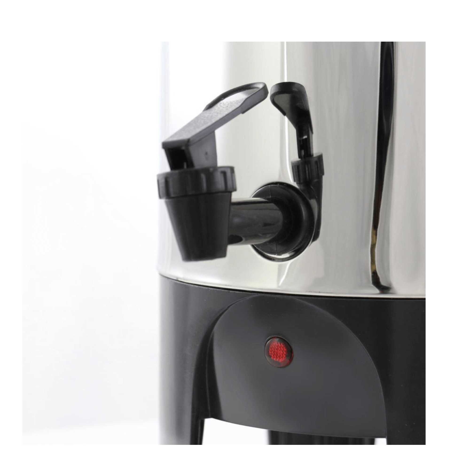Better Chef 10 to 30 Cup Coffee Maker - REFURBISHED