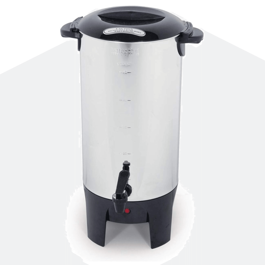 Better Chef 10 to 50 Cup Coffee Maker - REFURBISHED