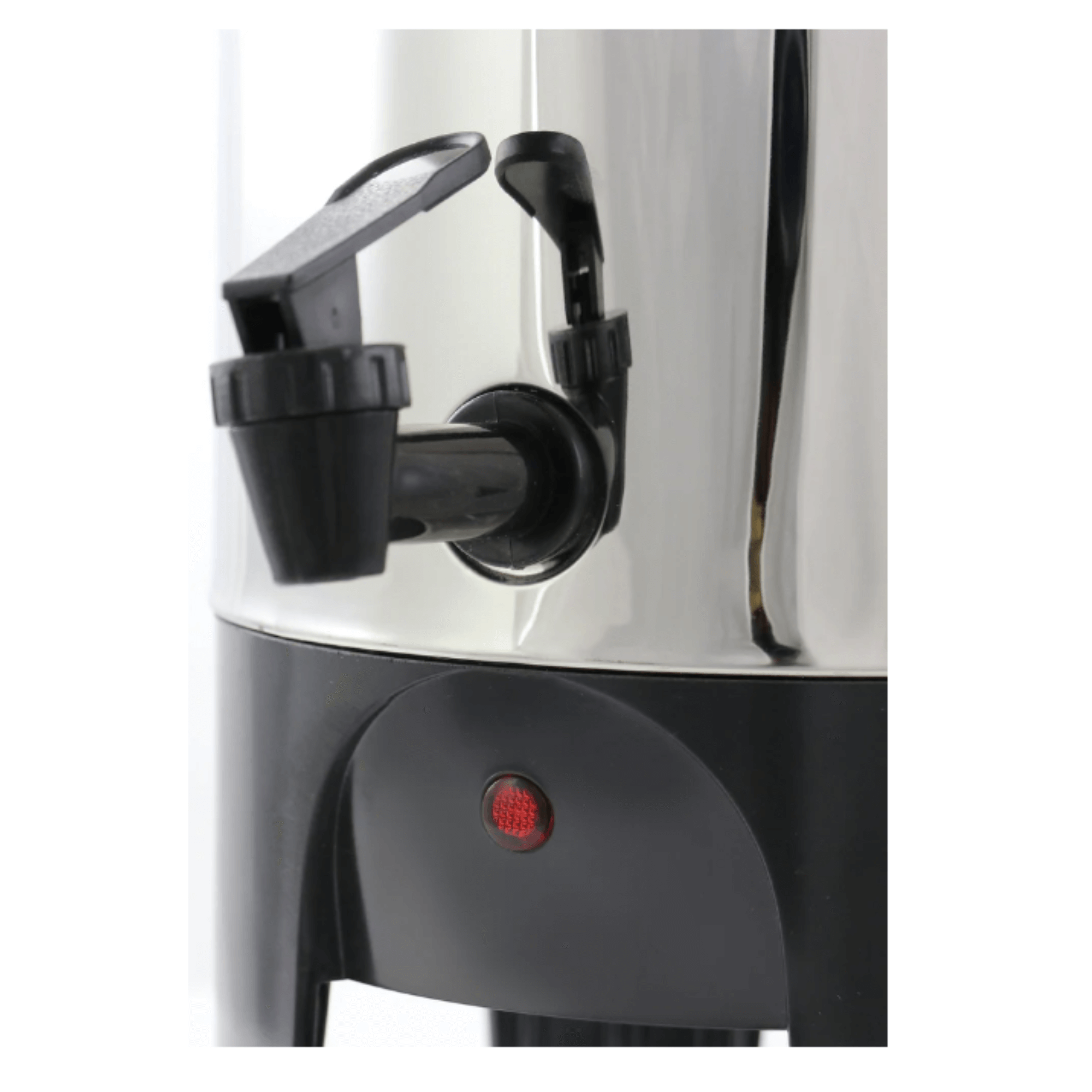 Better Chef 10 to 50 Cup Coffee Maker - REFURBISHED