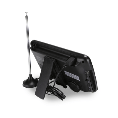 Emerson Portable 7" TV and Digital Multimedia Player - Refurbished
