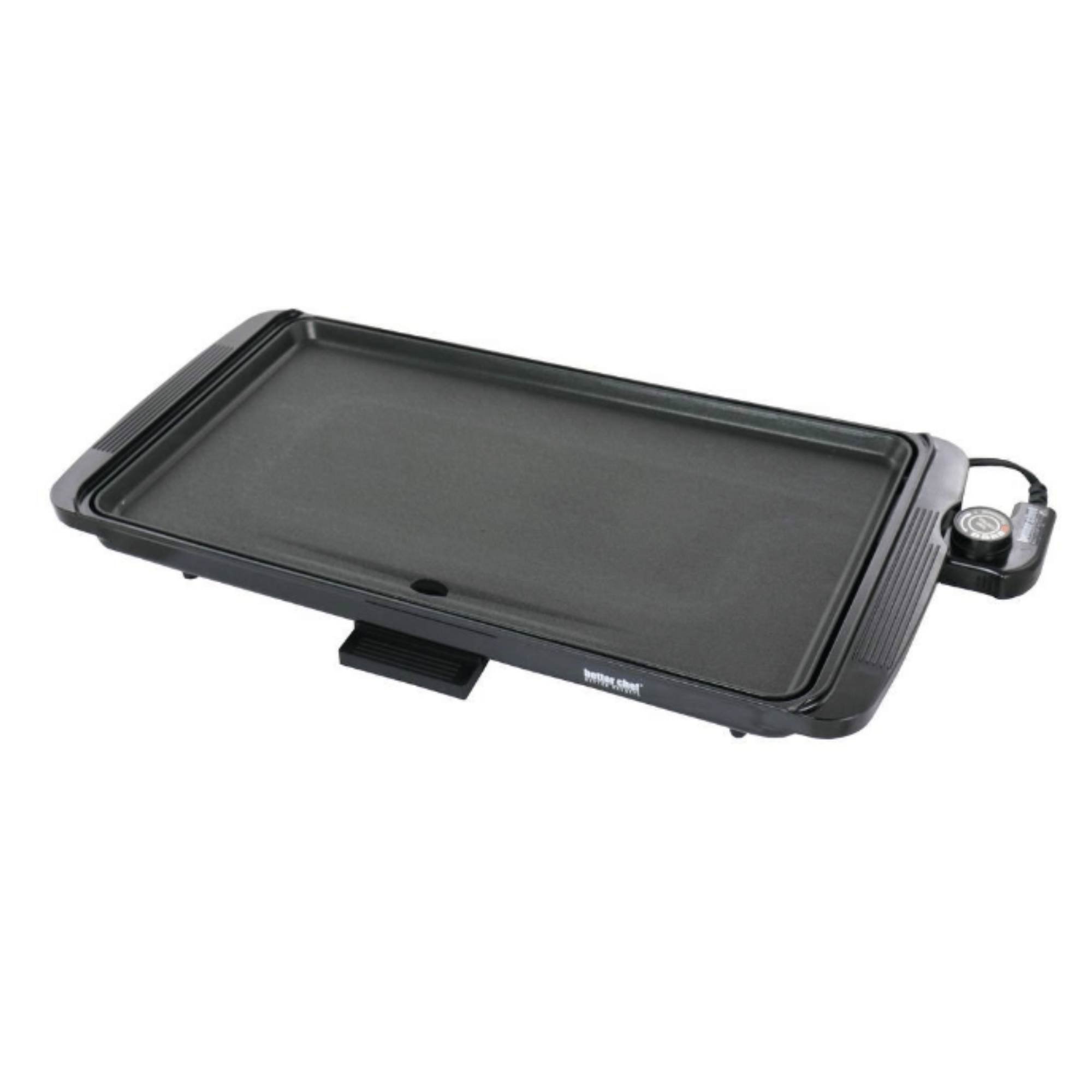 Better Chef Family Size Indoor Electric Griddle - REFURBISHED