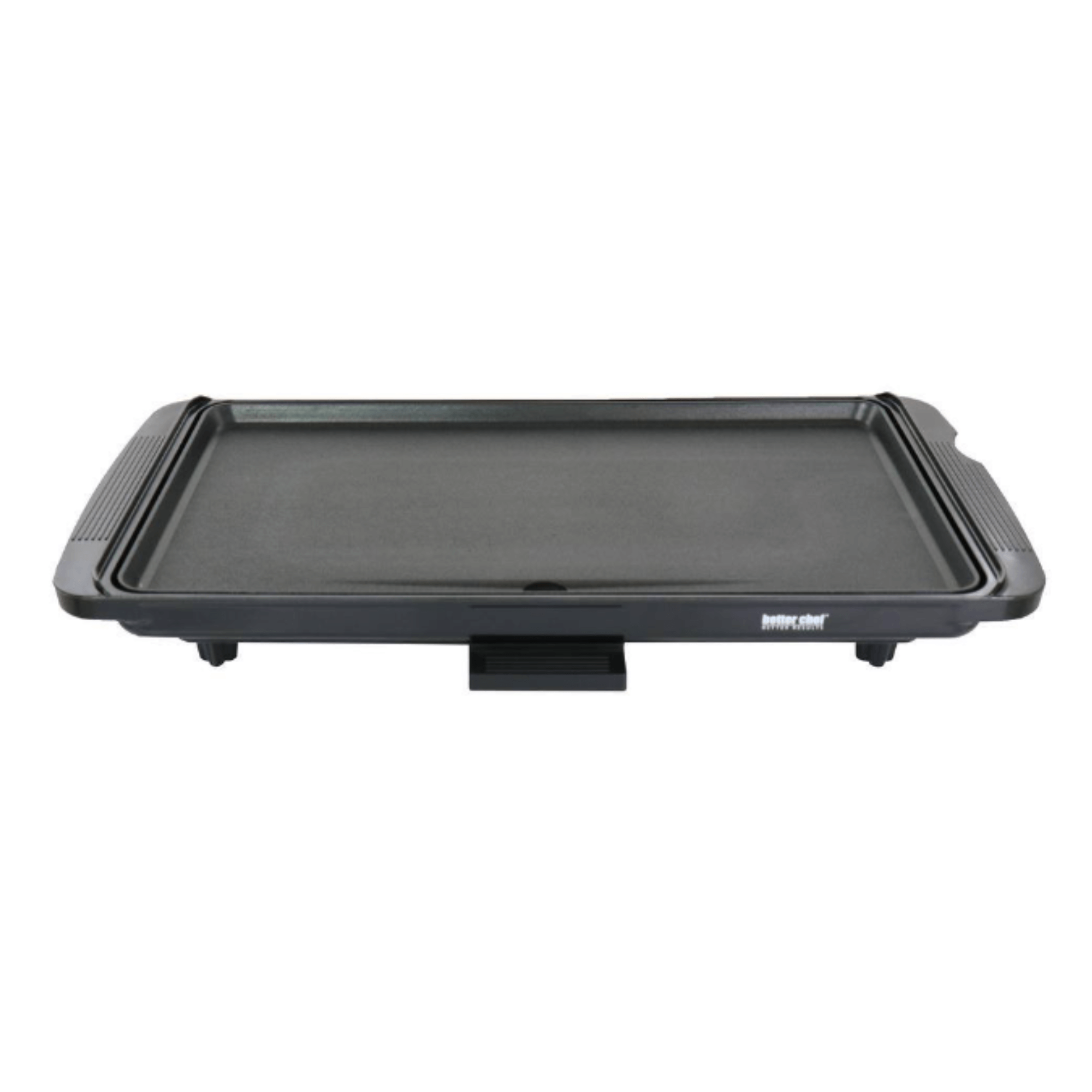 Better Chef Family Size Indoor Electric Griddle - REFURBISHED