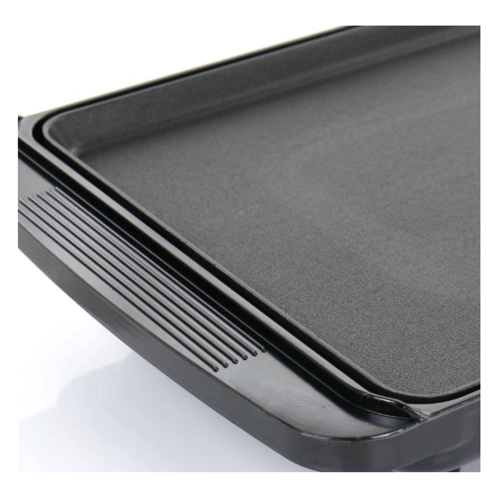 Better Chef Family Size Indoor Electric Griddle - REFURBISHED