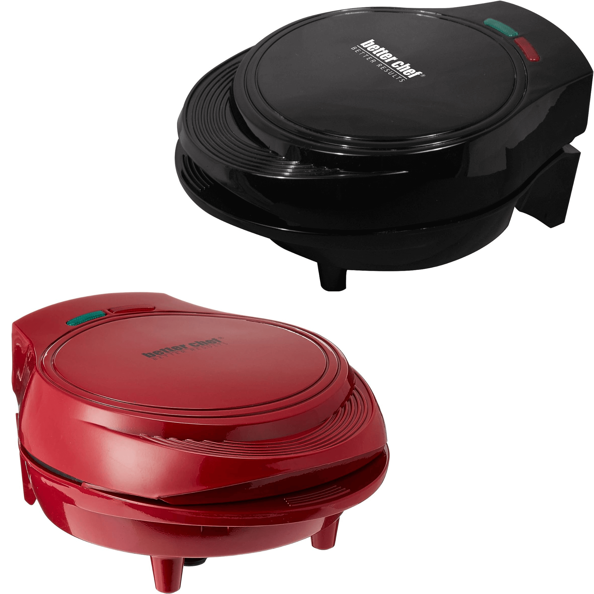 Better Chef Electric Omelette Maker - REFURBISHED