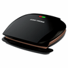 George Foreman 5 Serving Grill & Panini - REFURBISHED