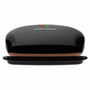 George Foreman 5 Serving Grill & Panini - REFURBISHED