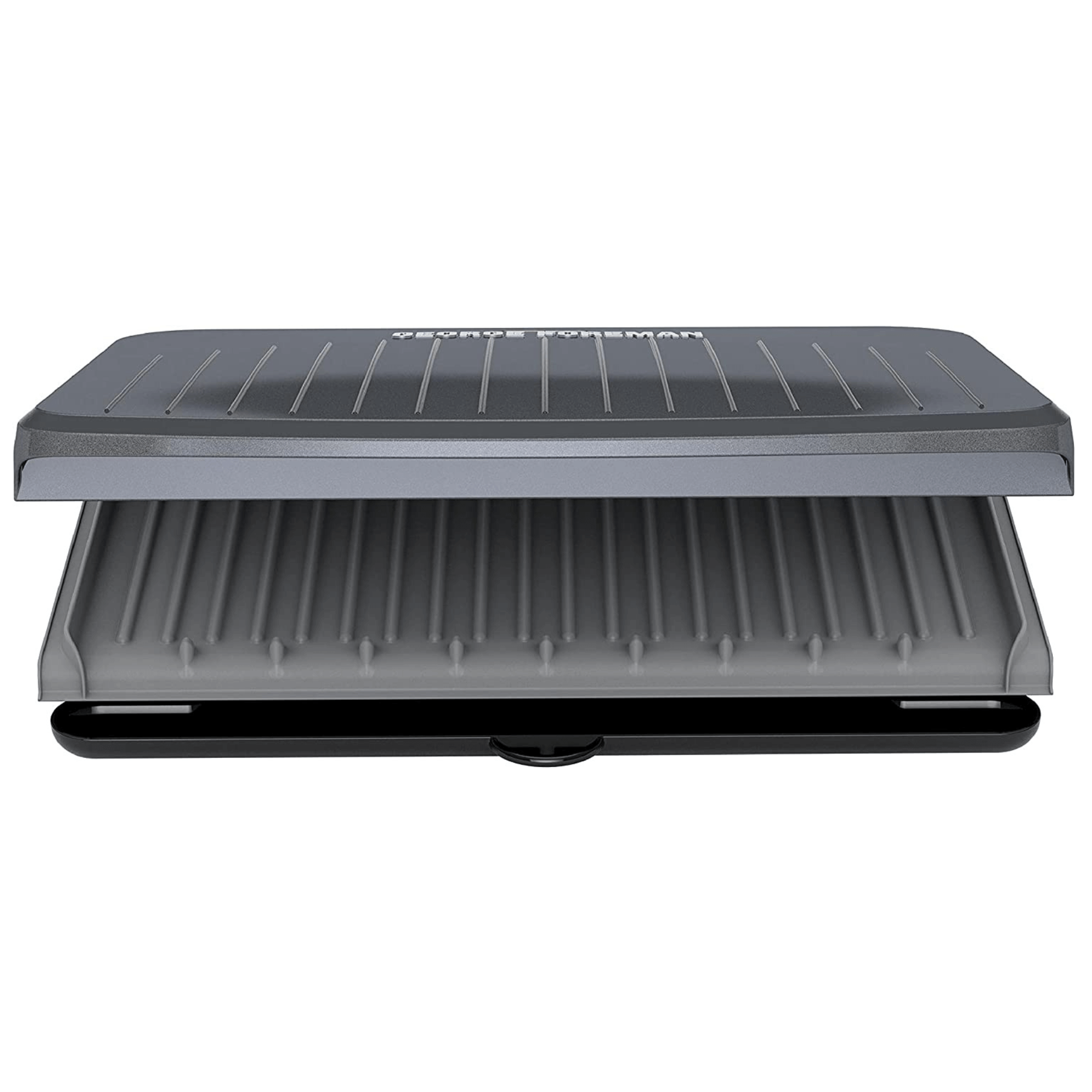 George Foreman 9-Serving Electric Indoor Grill - REFURBISHED