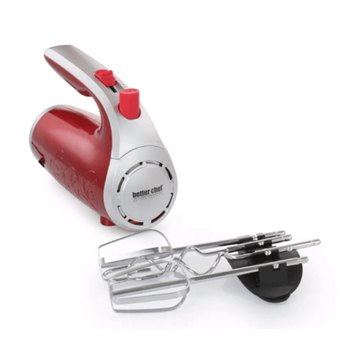 Better Chef 5-Speed Electric Hand Mixer - REFURBISHED